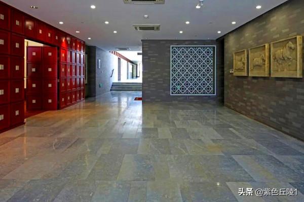 大國風采，經典傑作，中國駐南非大使館（駐外使領館巡禮之十一）