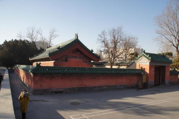 週末遊北京-地壇