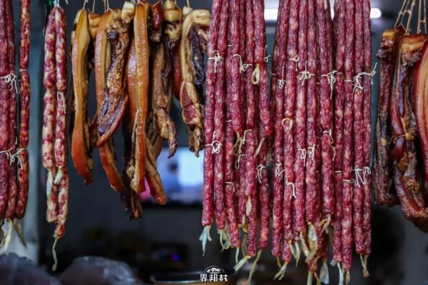 冬天的胃太難伺候！吃什麼才能安撫它呢？資深吃貨拎出了這個清單