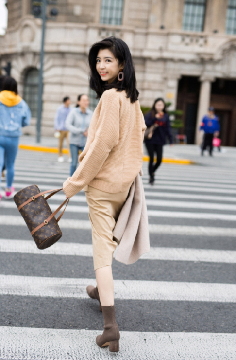 小白鞋已落伍了,今年流行三木博主穿的這幾雙鞋,顯高顯瘦又時髦 小白鞋已落伍了,今年流行三木博主穿的這幾雙鞋,顯高顯瘦又時髦