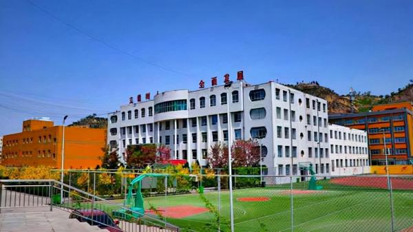 陝西省縣級中學10強榜單 你的母校上榜了嗎? 陝西省縣級中學10強榜單 你的母校上榜了嗎?