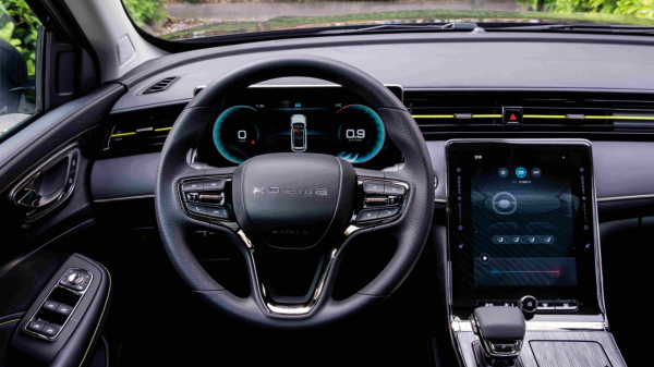 國產新能源SUV都有哪些常見毛病？看這5款投訴量最高的車便知