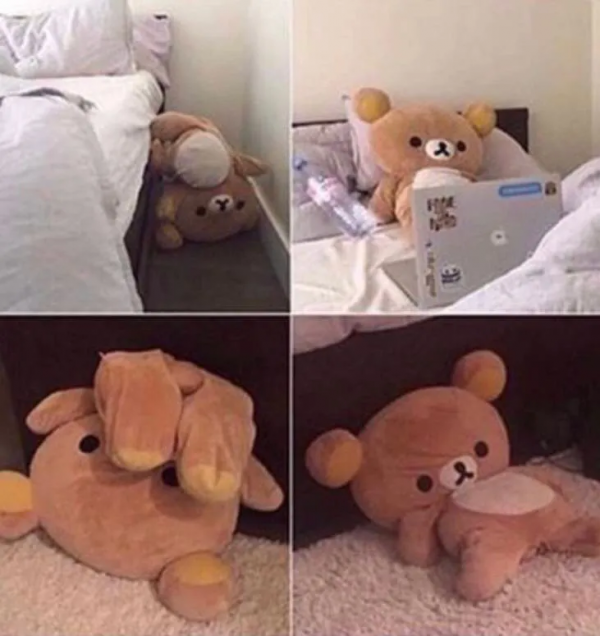 2021我的年終總結，全在這裡了