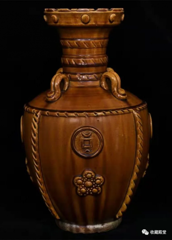 收藏殿堂 | 古陶瓷欣賞（49）宋代之前陶瓷器篇