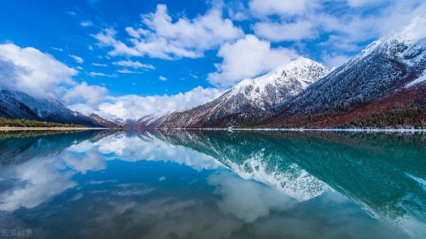 冬季到底哪裡最美？盤點這5個地方，讓你在寒冬也找到出行的樂趣