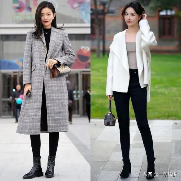 “大衣+黑靴”怎麼搭配?在這個冬天非常受歡迎,百搭又實用 “大衣+黑靴”怎麼搭配?在這個冬天非常受歡迎,百搭又實用