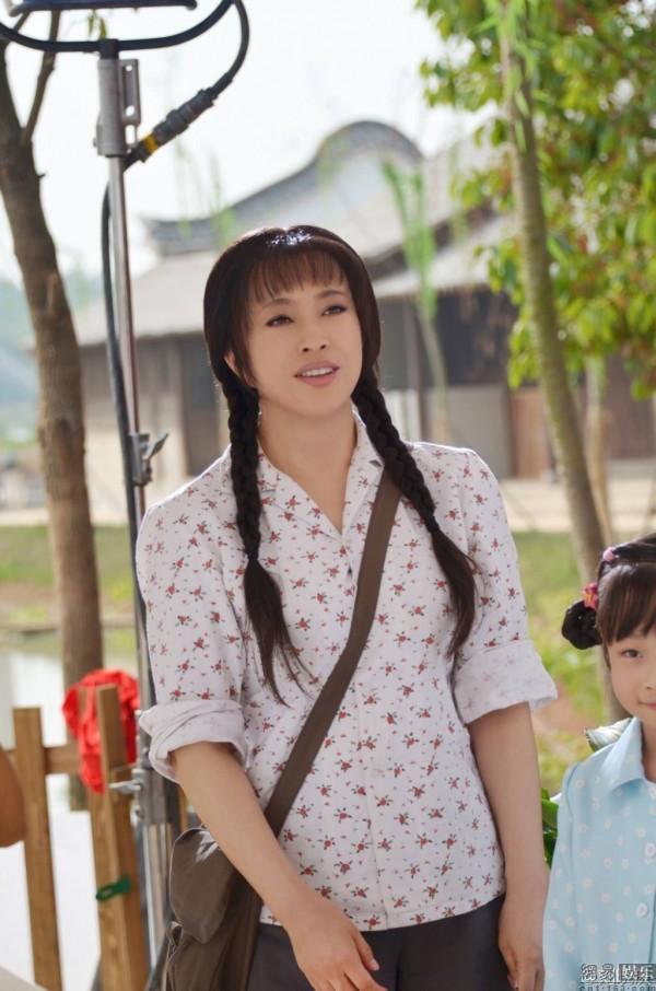 因某個人而棄一部劇，是演技還是人品問題