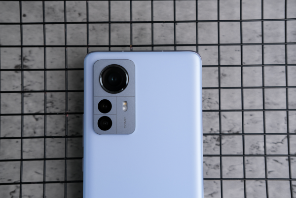 小米12Pro實拍來了！品質感提升明顯，這顏值確實可以