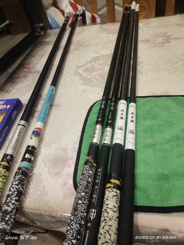 給夥計們來套精油開背——擦塗護竿油