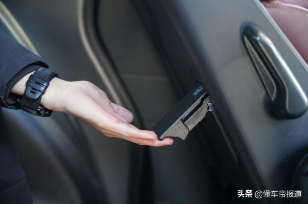 連“庫裡南”觀景椅都有 GL8還是不是全新本田艾力紳對手？