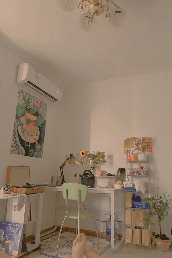 爆改15平的老破小，簡直是讓房屋重生