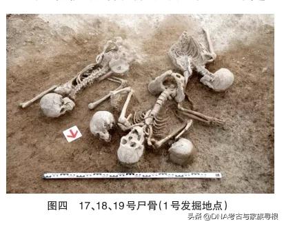 忠魂依舊守邊關--受降城漢軍遺骸DNA考古紀要