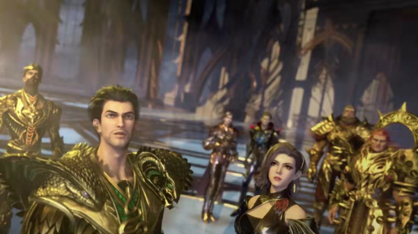 國漫怪象,口碑好的叫好不叫座,被萬人嘲的作品播放量卻高到離譜 國漫怪象,口碑好的叫好不叫座,被萬人嘲的作品播放量卻高到離譜