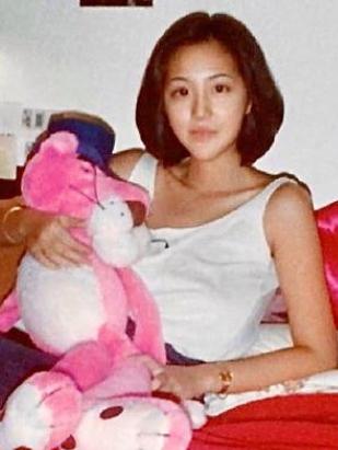 繼承鉅額遺產後嫁入豪門，又遭毀容，闊太薛芷倫經歷了什麼？