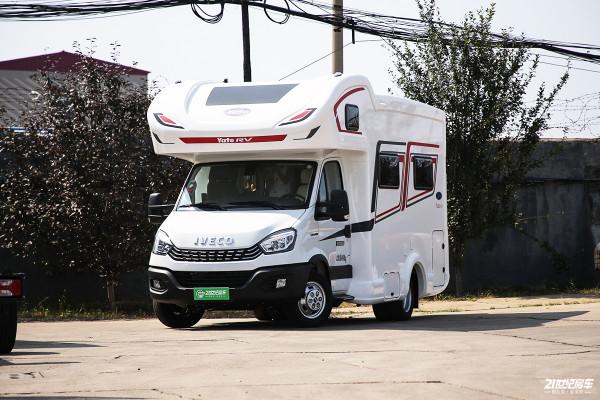 72%銷量佔比,將爆款持續到底!全網首測亞特Y9房車 72%銷量佔比,將爆款持續到底!全網首測亞特Y9房車