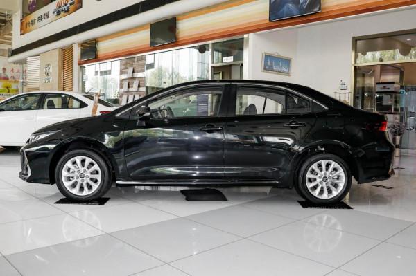 適合多種風格的你，四款15萬元左右合資緊湊型車推薦