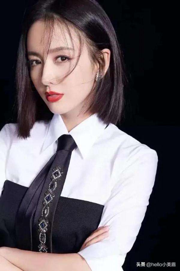 最美丫丫！佟麗婭是多少人心中的最愛最喜歡