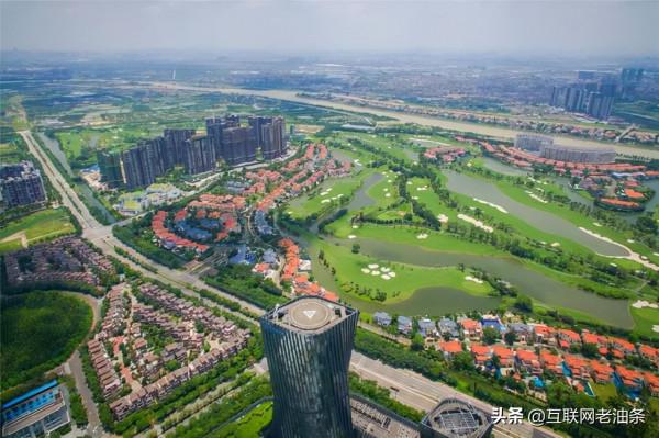 厲害了！42萬人口的小鎮，坐擁14家上市公司，還有2家是世界500強