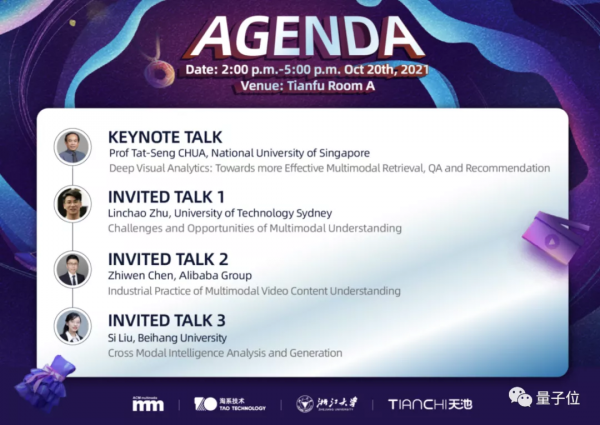 讓AI學會“哦買尬,買它!”,清北中科院爭角逐頂會Workshop競賽 讓AI學會“哦買尬,買它!”,清北中科院爭角逐頂會Workshop競賽