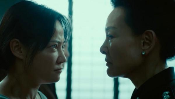 肖央新片即將來襲,搭檔任達華強強聯合,主演海報眼神裡皆是戲 肖央新片即將來襲,搭檔任達華強強聯合,主演海報眼神裡皆是戲