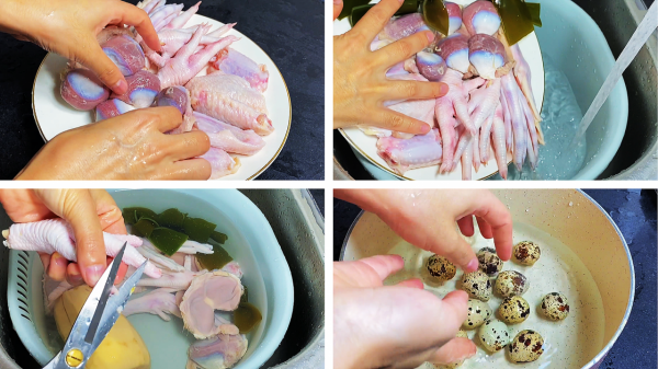 冬季遇這12道菜別錯過，溫補防寒，好吃又營養，建議老人孩子多吃