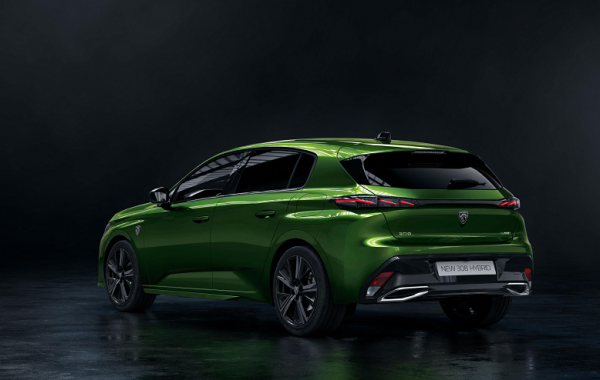 新款標緻308將國產，主打原版兩廂設計，賣11萬會有市場嗎？