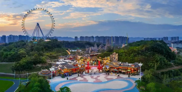 從風生水起到跌到谷底，文旅地產窮途末路了嗎？