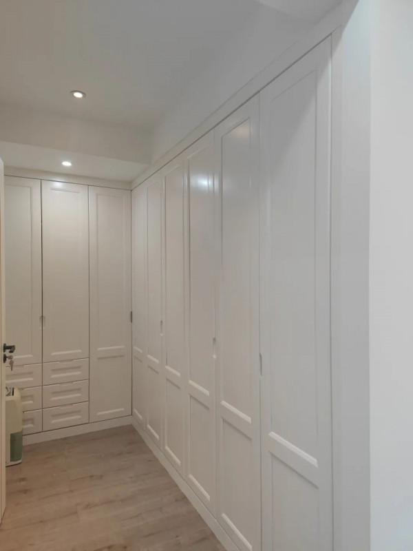 實景案例 | 在時間與空間的交融裡，家成了港灣，裡面住著家人