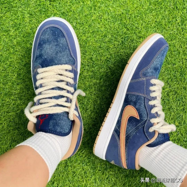 雙十一值得入手的高顏值球鞋,最便宜才幾百元 雙十一值得入手的高顏值球鞋,最便宜才幾百元