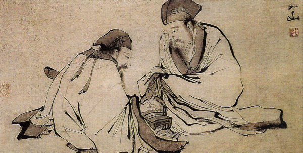 如果覺得生活太難，就讀一讀蘇軾這三首詩詞，你會覺得豁然開朗