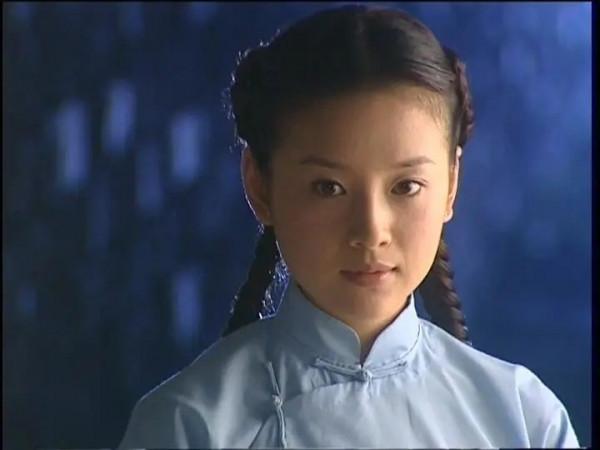 第一次覺得倪妮鄧倫這麼搭 第一次覺得倪妮鄧倫這麼搭