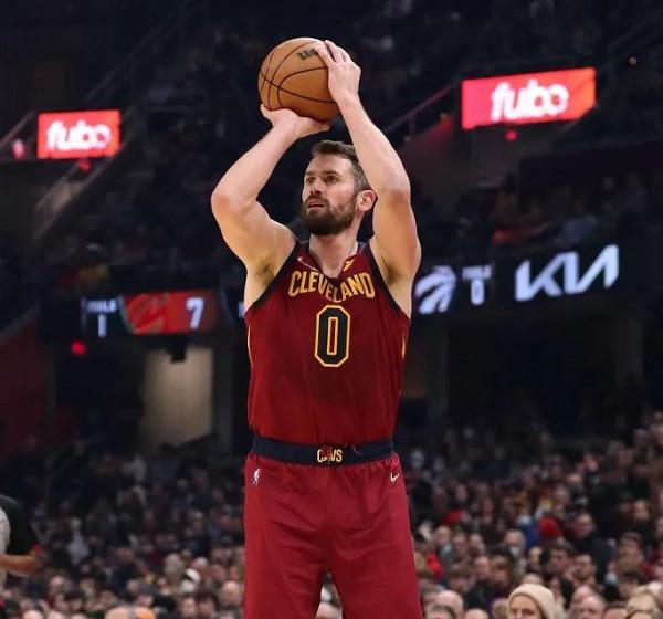 狂勝45分！東部黑馬不可阻擋，樂福22+9夢迴巔峰，渡邊雄太26+13