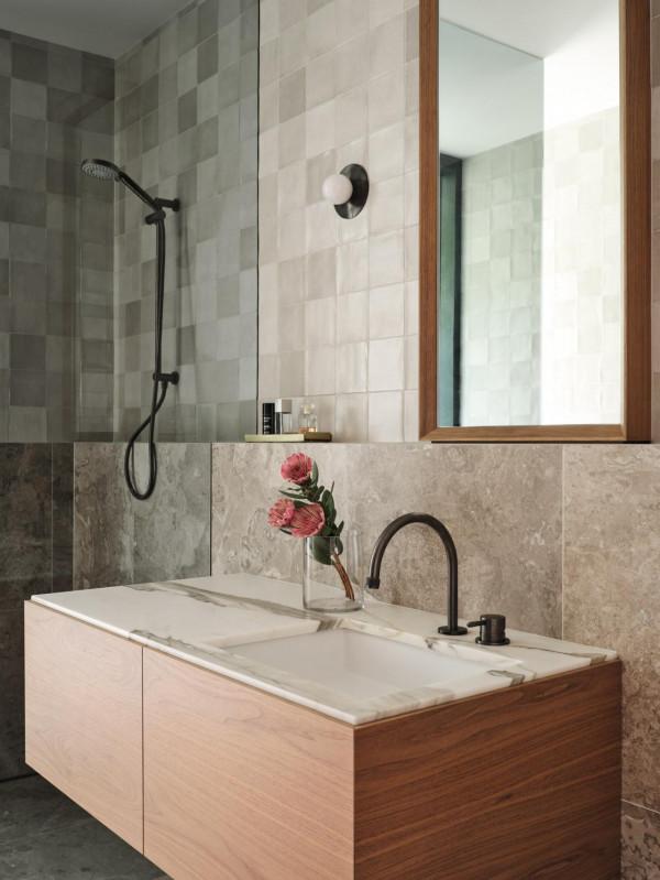 Decus Interiors丨三代同堂，華盛頓的海灣豪宅