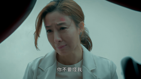 宮心計姚金鈴再黑化,來看豪門版鈕祜祿甄芯 宮心計姚金鈴再黑化,來看豪門版鈕祜祿甄芯