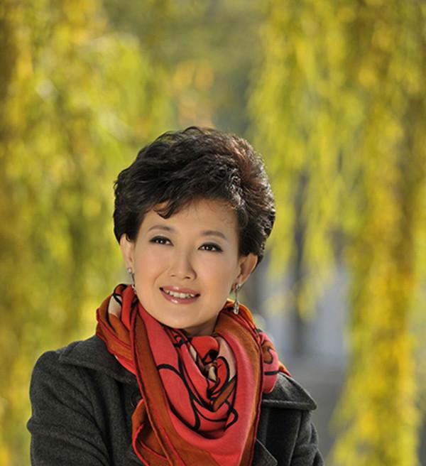 至今未嫁人的12位大齡女主持人，多人情史空白，最大57歲最小33歲