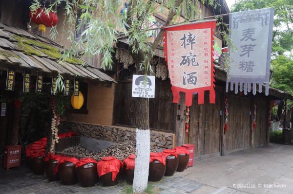 杭州一成功的人造景區,門票近600元卻人山人海,遊客:物有所值 杭州一成功的人造景區,門票近600元卻人山人海,遊客:物有所值