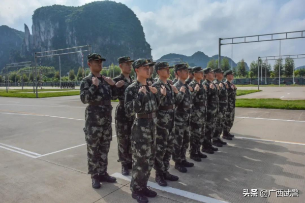 剛來的這批新兵,了不得啊! 剛來的這批新兵,了不得啊!