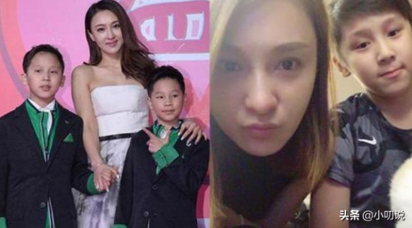 “夢萍”樂珈彤：有小蔣勤勤之稱，息影嫁大8歲富豪，44歲似少女