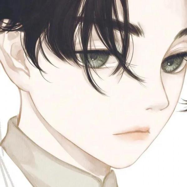 一波超級有個性+動漫頭像，儲存就對了