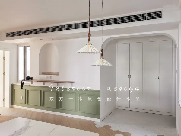 一木工地 ┃12月工地巡檢，歲暮冬安