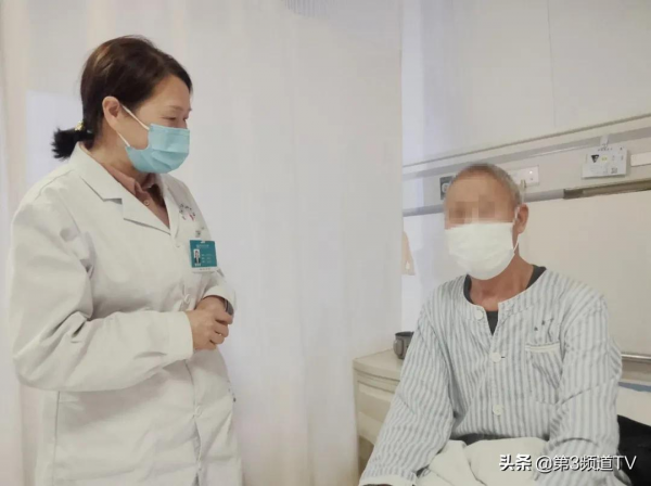 罕見!吞嚥困難 原來是草惹的禍 罕見!吞嚥困難 原來是草惹的禍