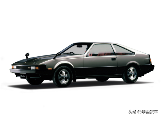 AUTO史記 | 第一個收穫WRC冠軍的豐田傳奇跑車賽利卡 AUTO史記 | 第一個收穫WRC冠軍的豐田傳奇跑車賽利卡