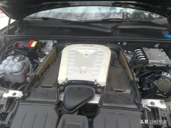 新車等太久，94萬秒提二手保時捷卡宴，賣家：節約了至少20萬