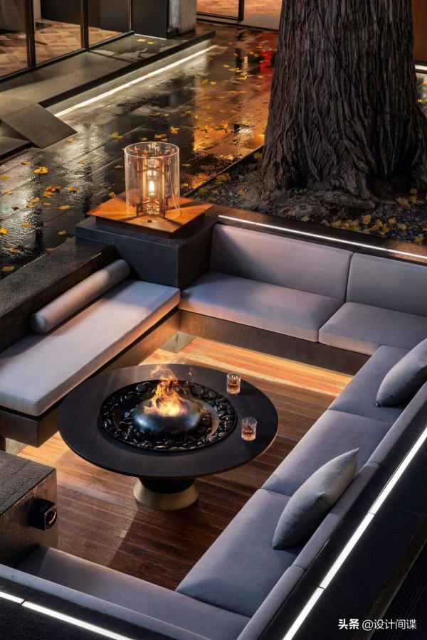 老宅改造:北京四合院改造成了藝術餐廳,這樣的改造是否成功呢? 老宅改造:北京四合院改造成了藝術餐廳,這樣的改造是否成功呢?