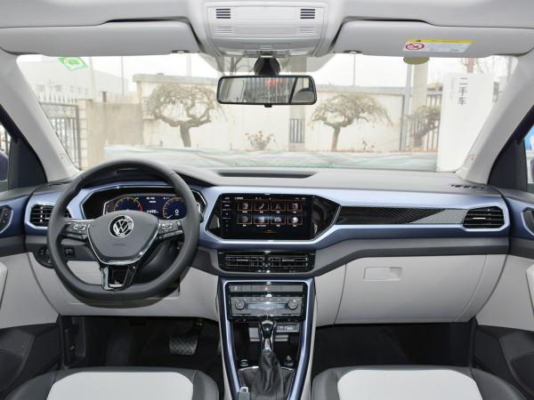 10萬左右的SUV，奔騰T77和途鎧選誰好？看兩車參配/銷量/優惠對比