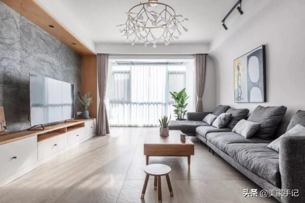 北京一主婦曬出140㎡房子內部照，不豪華，卻是很多家庭的榜樣