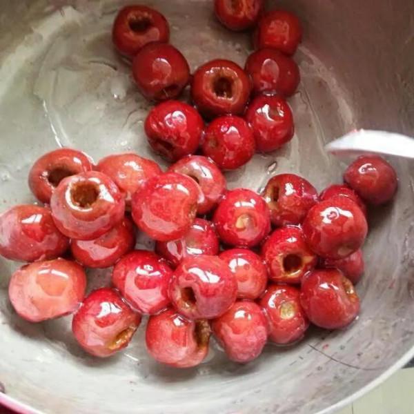 easy•山楂糖雪球「慢品人間煙火色」 easy•山楂糖雪球「慢品人間煙火色」