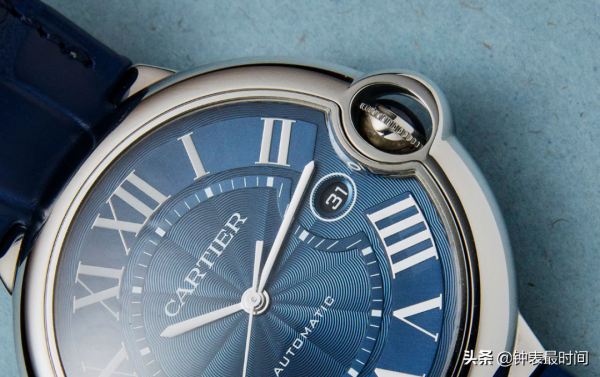 關於卡地亞藍氣球，你需要知道這幾件事