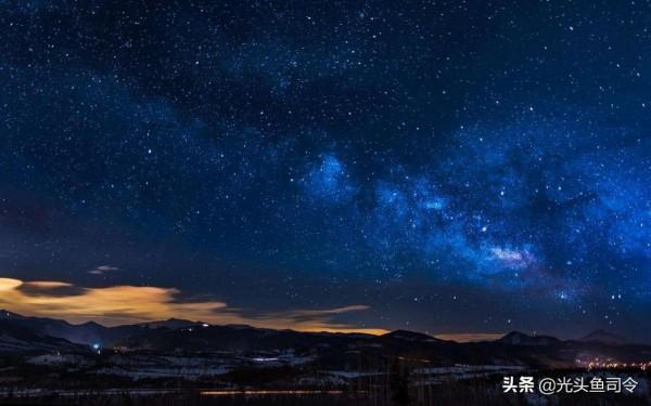 夜釣中碰到的&OpenCurlyDoubleQuote;鬼火&rdquo;，它能跟著人移動，這到底是什麼？