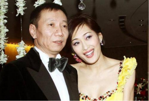 7位嫁給內地老公的港臺女星，有人情史複雜，有人生活幸福